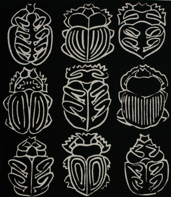 Scarab II, 2007
