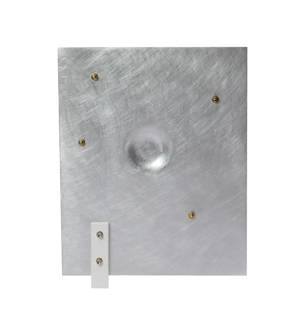 DusS-153 (Brooch), 2016