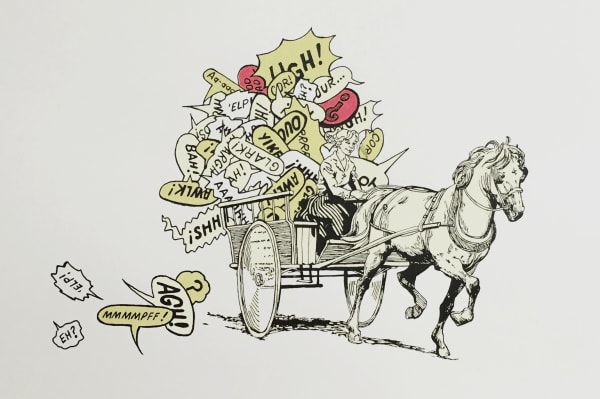 Shitload, 2018