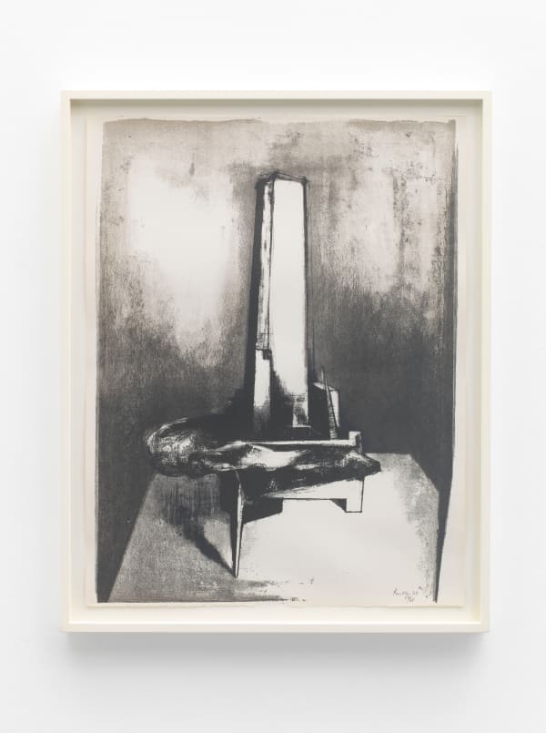 Tower Two, 1968