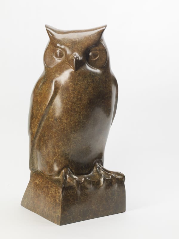 Owl, c.2014