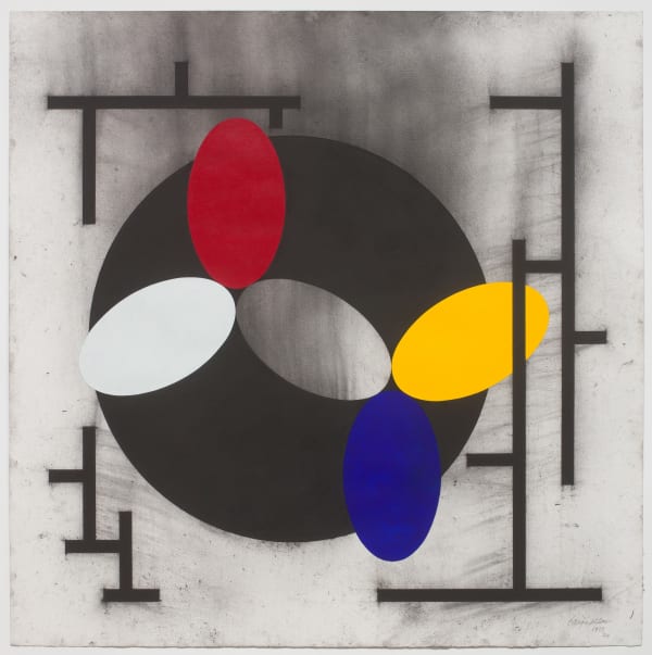 Drawing 1933, 2022