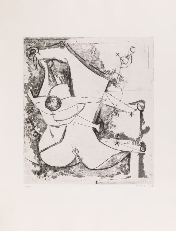 Decomposition (Scomposizione), 1970