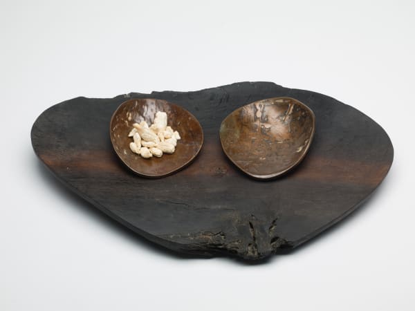Seal Tooth Cups, 2017