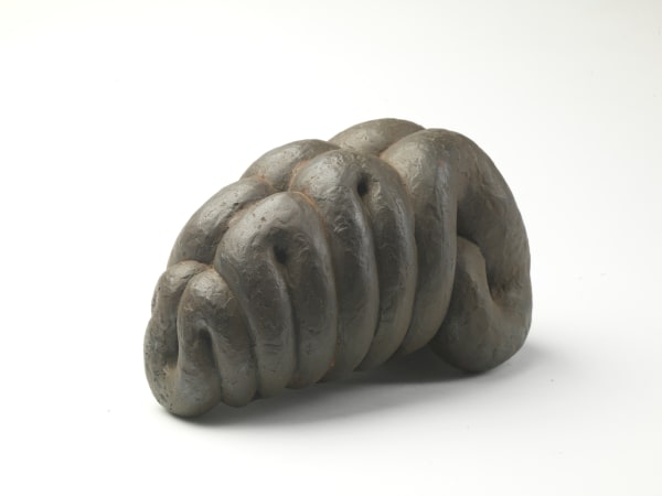 Maquette for 'She Bull', 1993