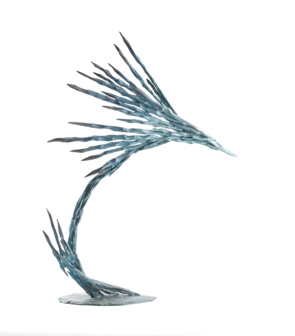 Storm Bird, 2012