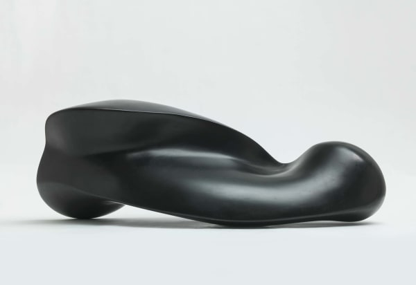 Curve to Edge, 2018