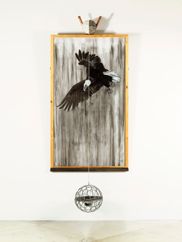 Rise & Fall, 2003