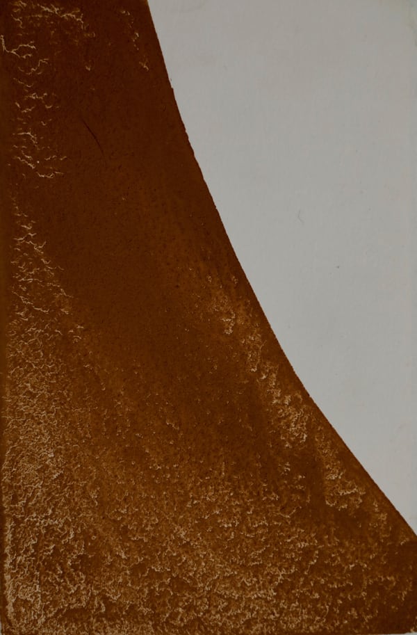 Earth Drawing 1, 2001