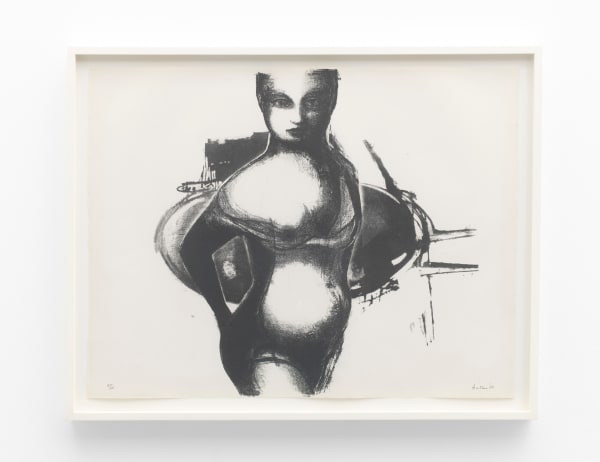 Girl, 1968