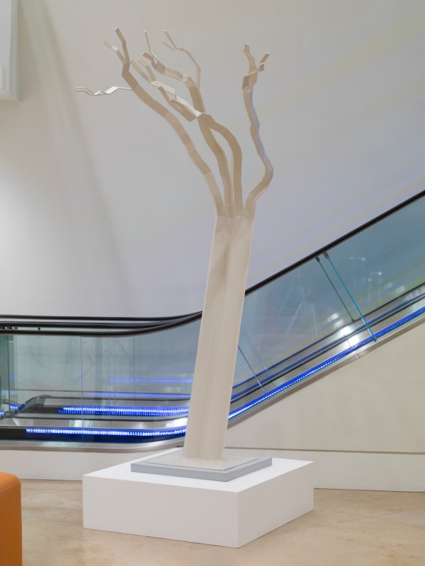 White Tree, 2007-2025
