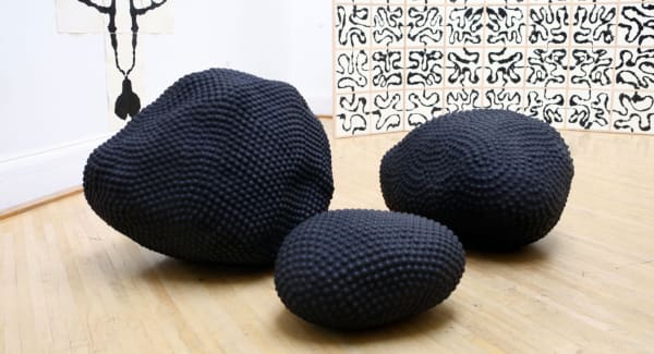 Theme & Variation (Black), 2008