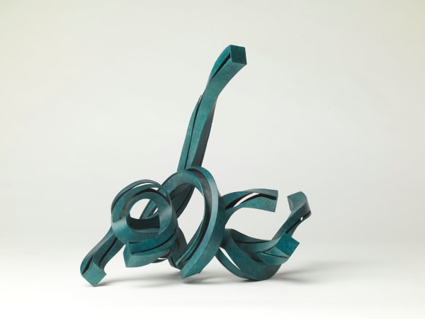 Aeolis 1 Maquette, 2018