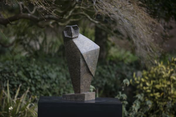 Owl III, 2016