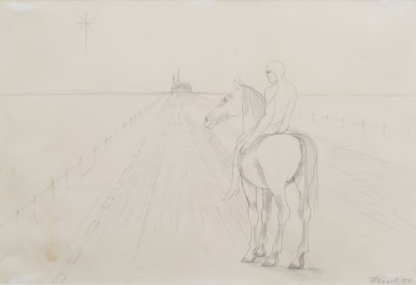 On the Road to Chartres