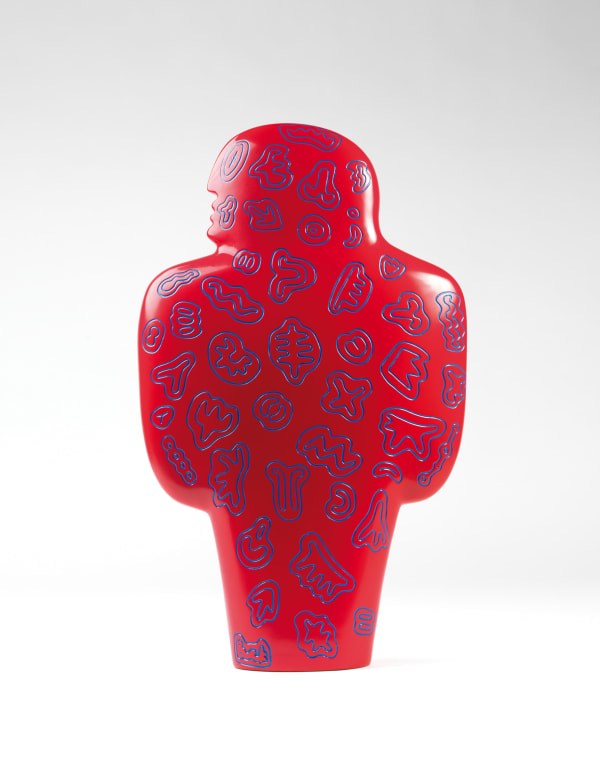 Inner Man, 2010