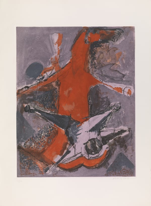 Miracle (Miracolo), 1978
