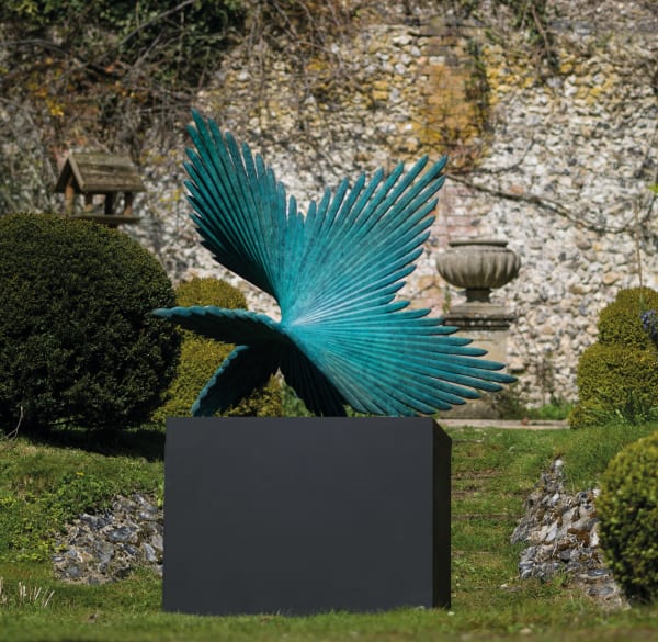 Turning, 2015