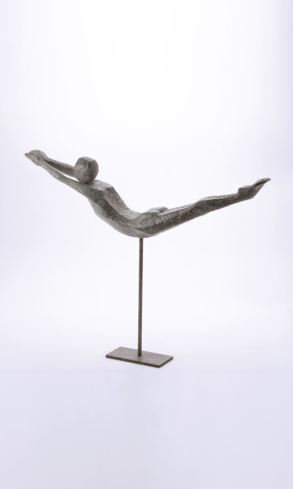 Swimmer, 2000