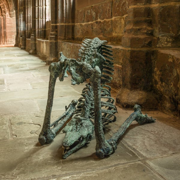 Dagon, 2017