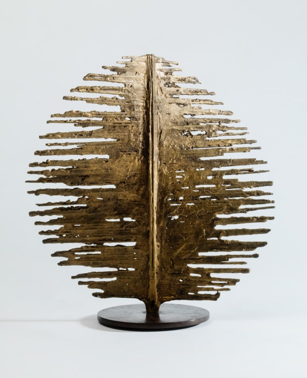 Leaf Form, c.2010