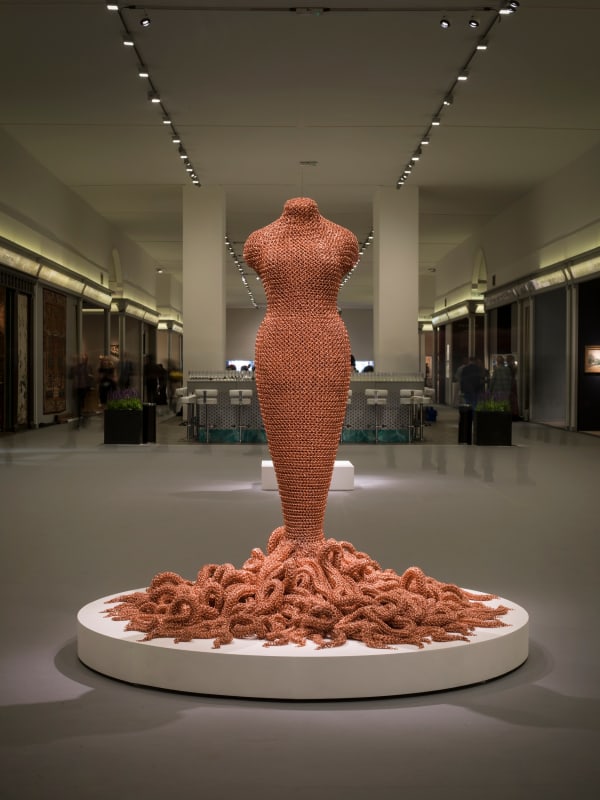 Medusa, 2014