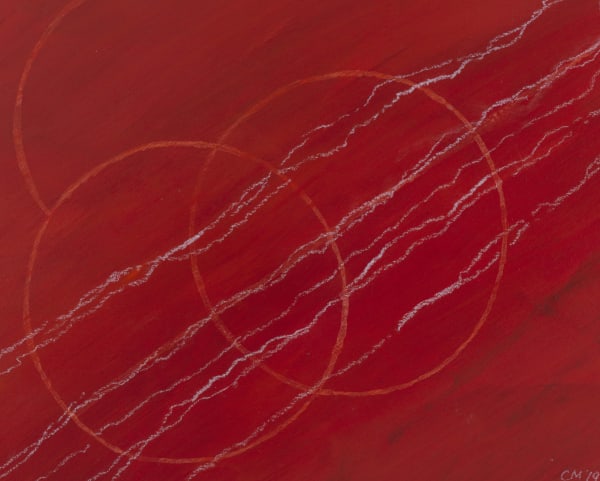 Slipstream 1, 2019