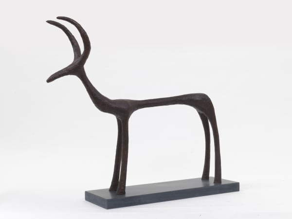 Deer, 2003