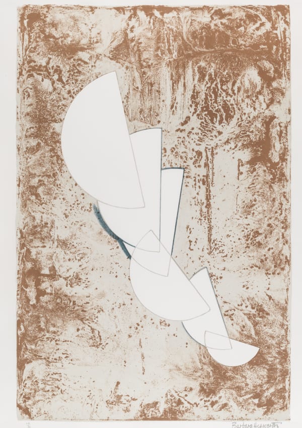 Fragment From The Aegean Suite, 1971