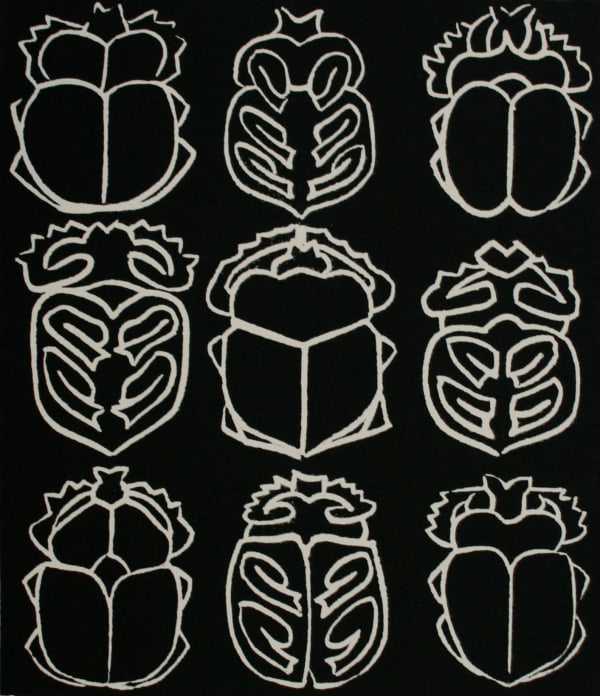 Scarab I, 2007