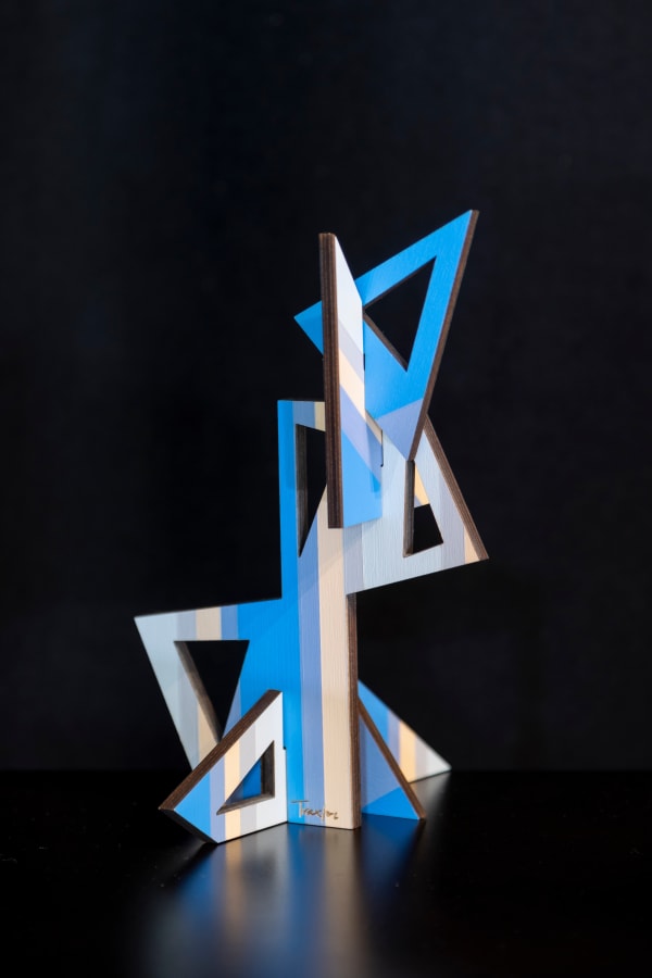 Lisa Traxler, Infant, 2023