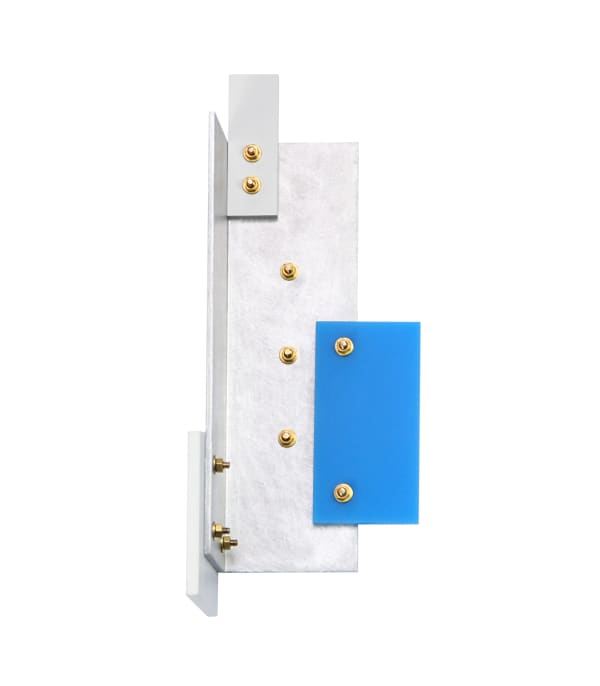 DusS-151 (Brooch), 2016