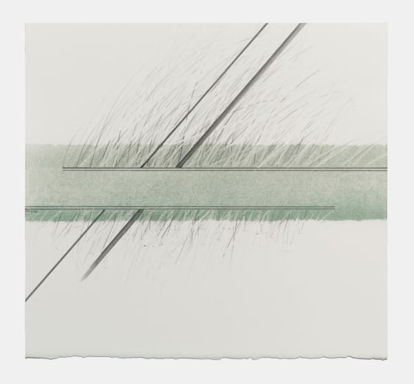 The Lines of Time 23, 2014-16