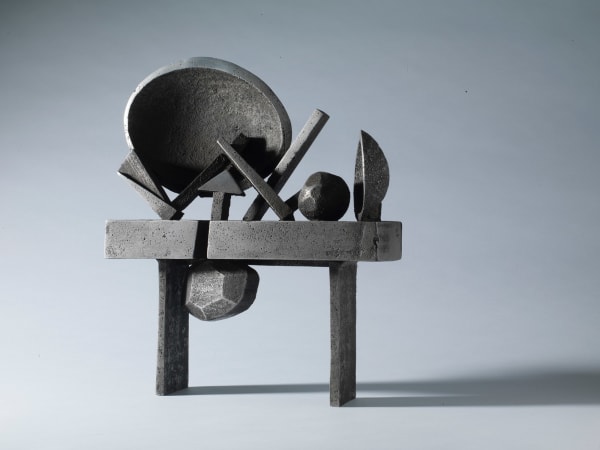 Germination, 2010