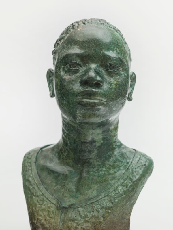 Aspects of Beauty - Lawino II, 2022