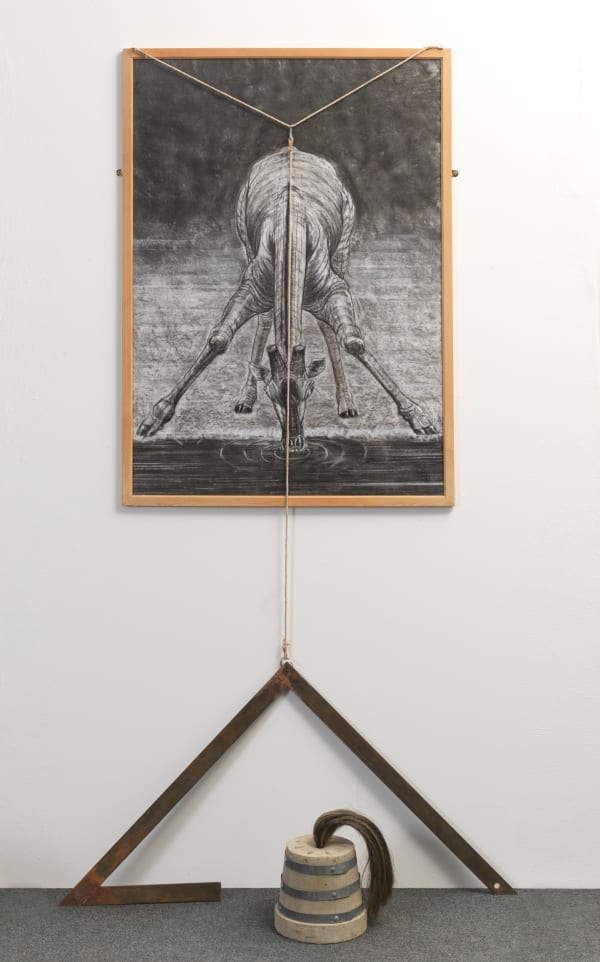 Fall from Grace (2/2), 2002