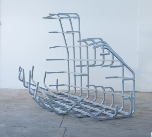 Being-In-Itself, 2015
