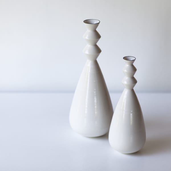 Mother Vases, 2021