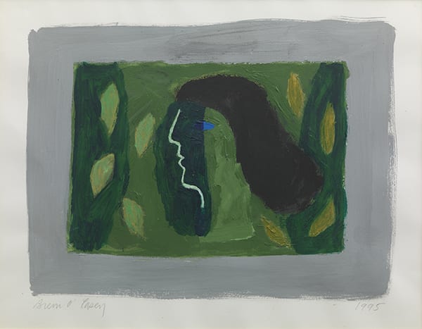 Green Head, 1995