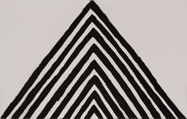Mountain I, 1997