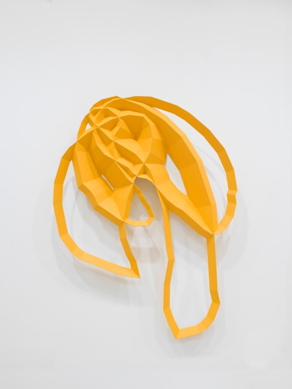 Yellow, 1996