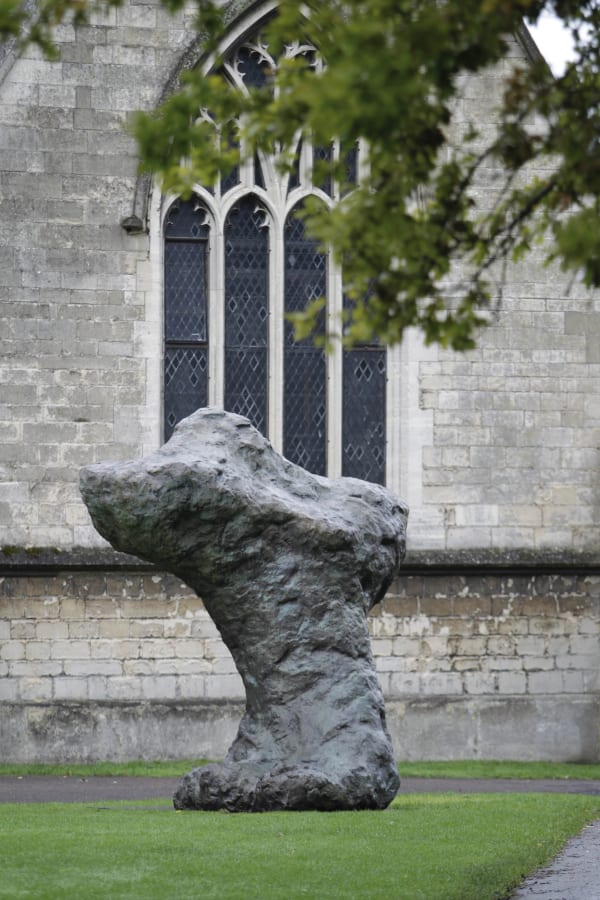 Messenger, 2001