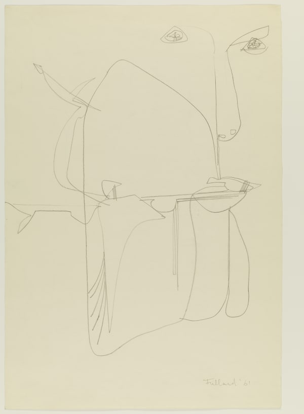 Head, 1961