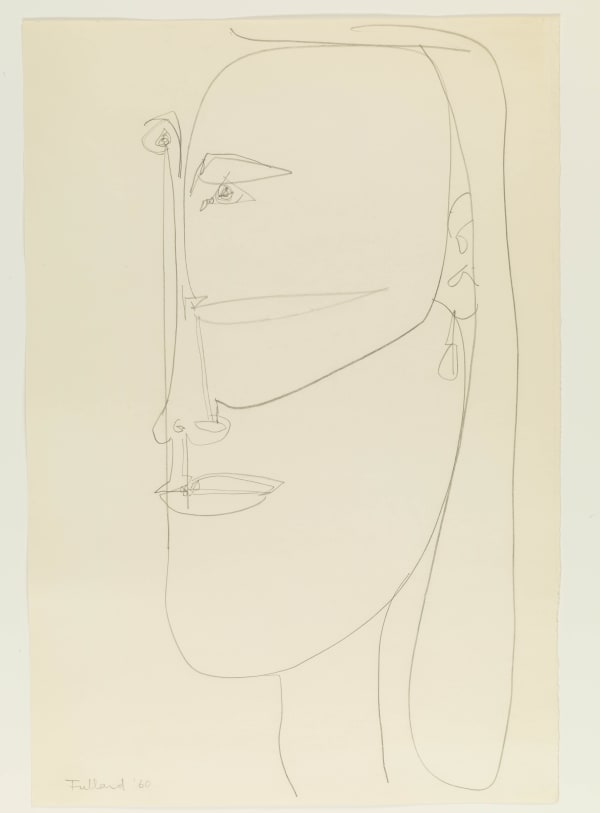 Head, 1960