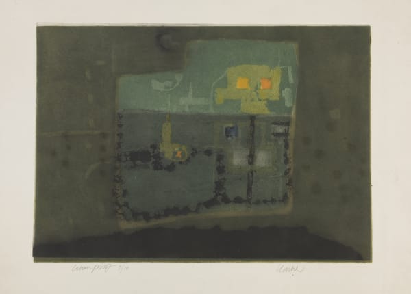 Aerial (191) , 1958