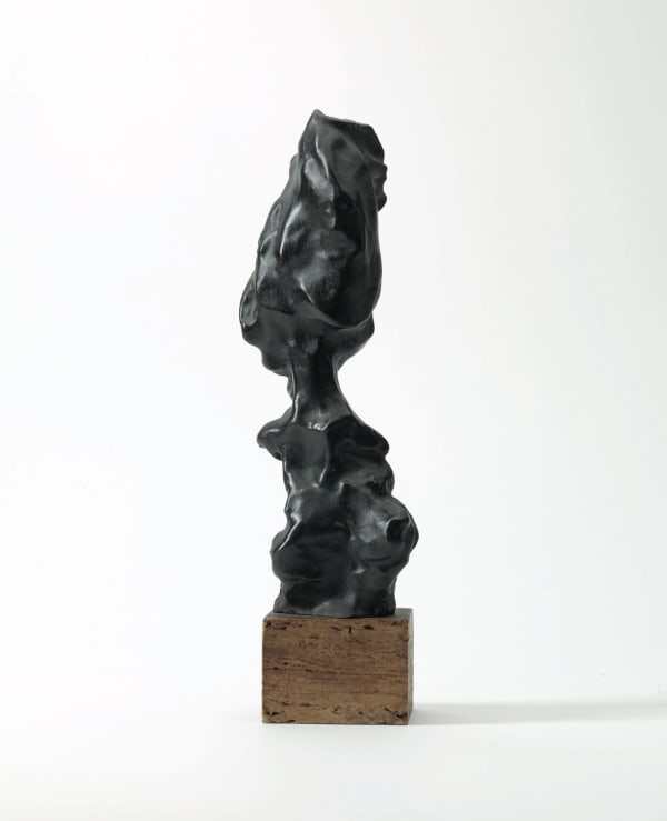 Head, 1960