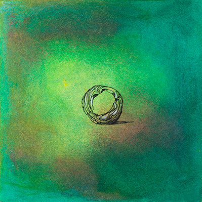 Untitled (25)**, 2015
