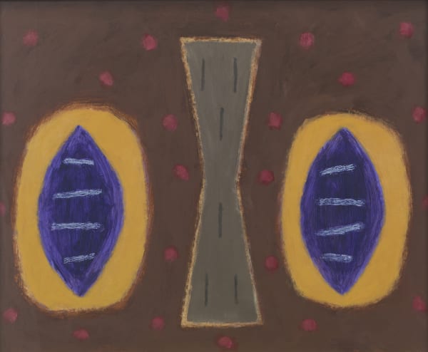 Rain Forest IX, 2010
