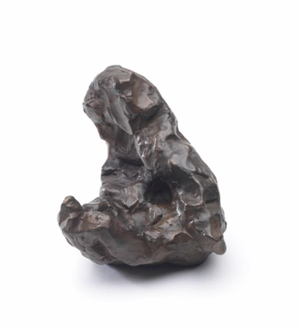 Study for the Void, 2004