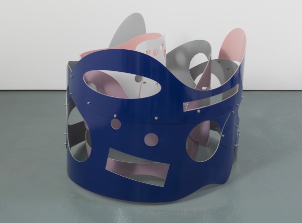 Dido's Aria, 2019